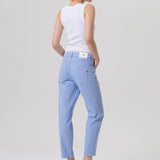 Pantalone carrot mom fit - Fracomina FP26SVD005W61501 175 FRACOMINA 