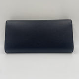 Baguette con tracolla e placca logo