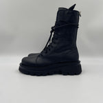 Anfibio Scorpio Noriko Nero SCORPIONORIKO NERO PATRIZIA BONFANTI 