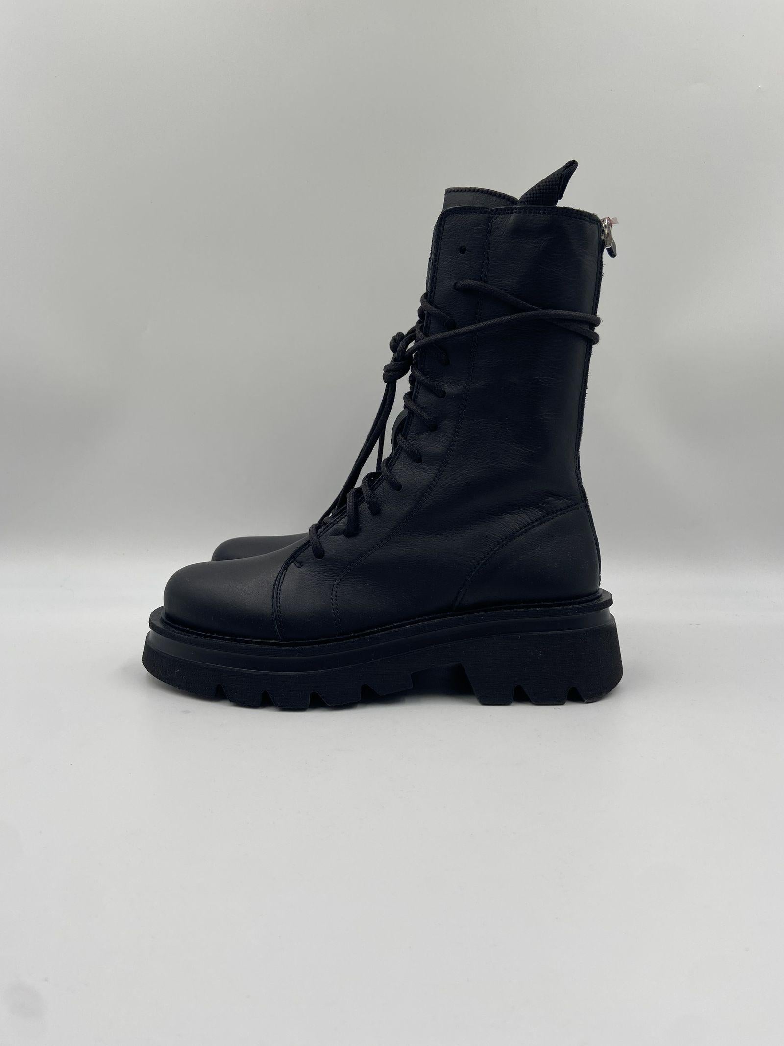 Anfibio Scorpio Noriko Nero SCORPIONORIKO NERO PATRIZIA BONFANTI 