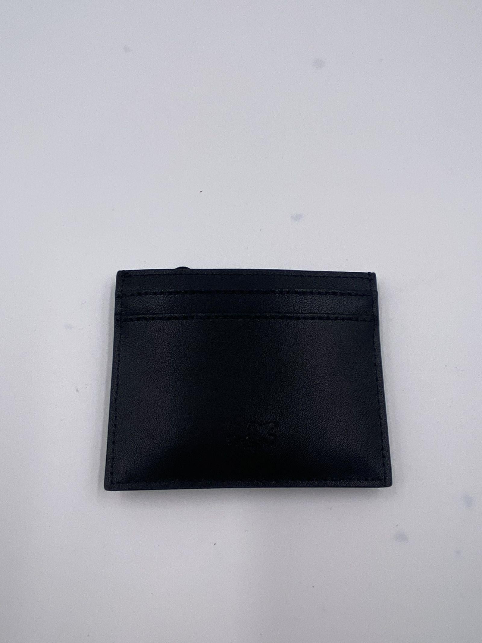 Porta carte in pelle 103762-A0F1 Z99Q PINKO 