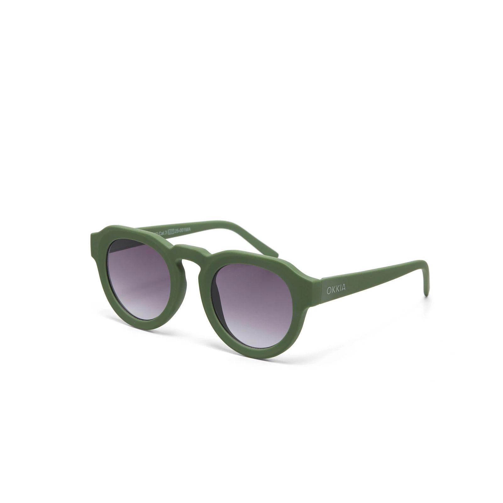 OKKIA OK032GRVERDE