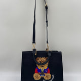 Borsa Marvin mini 1502 NERO RUE MADAM PARIS 