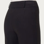 Pantalone carrot in tessuto Compact - Ragno DE72PF FW24 020 RAGNO 