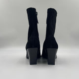 Magnifico Tronchetto nero 1H4506D 101 VIC MATIE' 