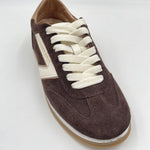 Sneakers Thames in pelle - Alexander Smith ASBDTMW3393 DBF ALEXANDER SMITH 
