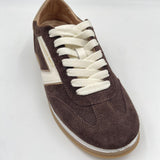 Sneakers Thames in pelle - Alexander Smith ASBDTMW3393 DBF ALEXANDER SMITH 