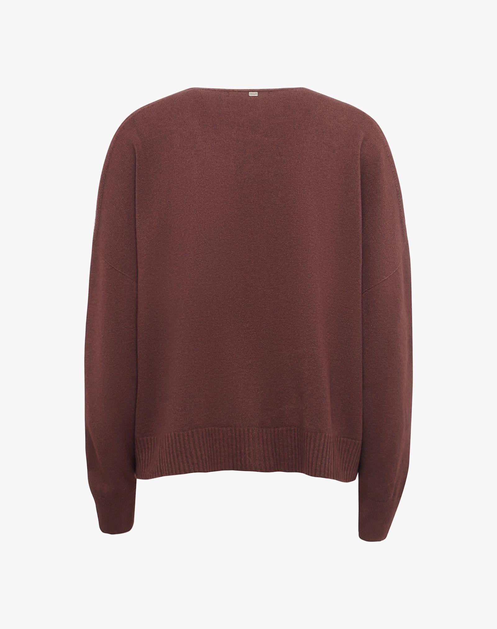 Cardigan con bottoni M440VU MA646 MANILA GRACE 