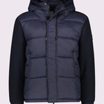 Piumino in naylon trapuntato 421GU35013 3948 GAUDI' 