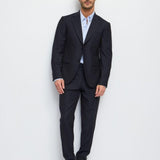 Abito monopetto 421GU15005 3948 GAUDI' 