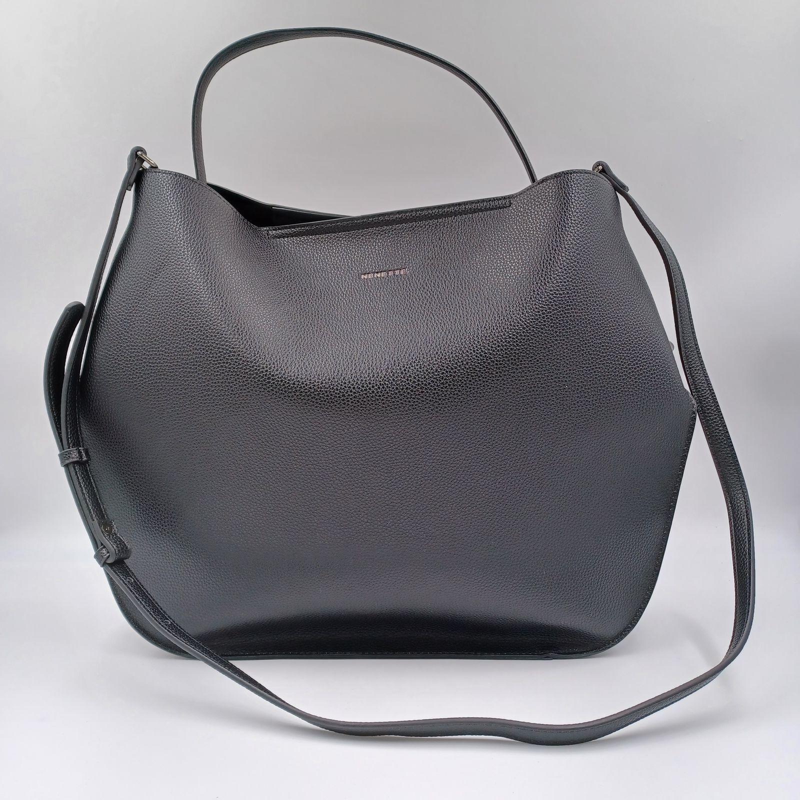 Borsa Kaoris02 - Nenette 40BBKAORI02 0700 NENETTE 