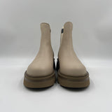 Tronchetto Ikeda Noriko bianco IKEDANORIKO NATURALE PATRIZIA BONFANTI 