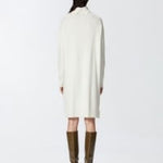 Abito dolcevita  in misto cachemire - Pinko 103983-A22C Z06 PINKO 
