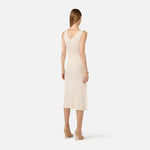 Abito in maglia à jour AM18S61E2 193 ELISABETTA FRANCHI 