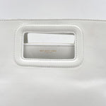 Borsa Viktoria pochette rigida - My Best Bag S1MYB2032 QUARZO MY BEST BAG 