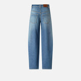 Jeans ballon