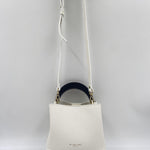 Borsa Ingrid secchiello - My Best Bag S1MYB2040 BIANCO MY BEST BAG 