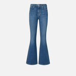 Jeans a zampa 100561A2DP PJD PINKO 
