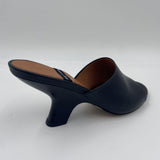 Sabot in pelle 251257502 NERO ANGEL ALARCON 