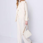 Gilet bottone unico 521FD35027 3213 GAUDI' 