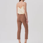 Pantaloni chino FR26SV4003W51501 M07 FRACOMINA 