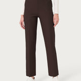 Pantalone gamba dritta in tessuto Compact - Ragno DB24PP FW24 A75 RAGNO 