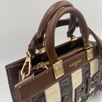 Borsa Tangeri Tote mini - Rue Madam Paris TANGERIMINITOTE UNICO RUE MADAM PARIS 