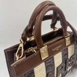 Borsa Tangeri Tote mini - Rue Madam Paris TANGERIMINITOTE UNICO RUE MADAM PARIS 