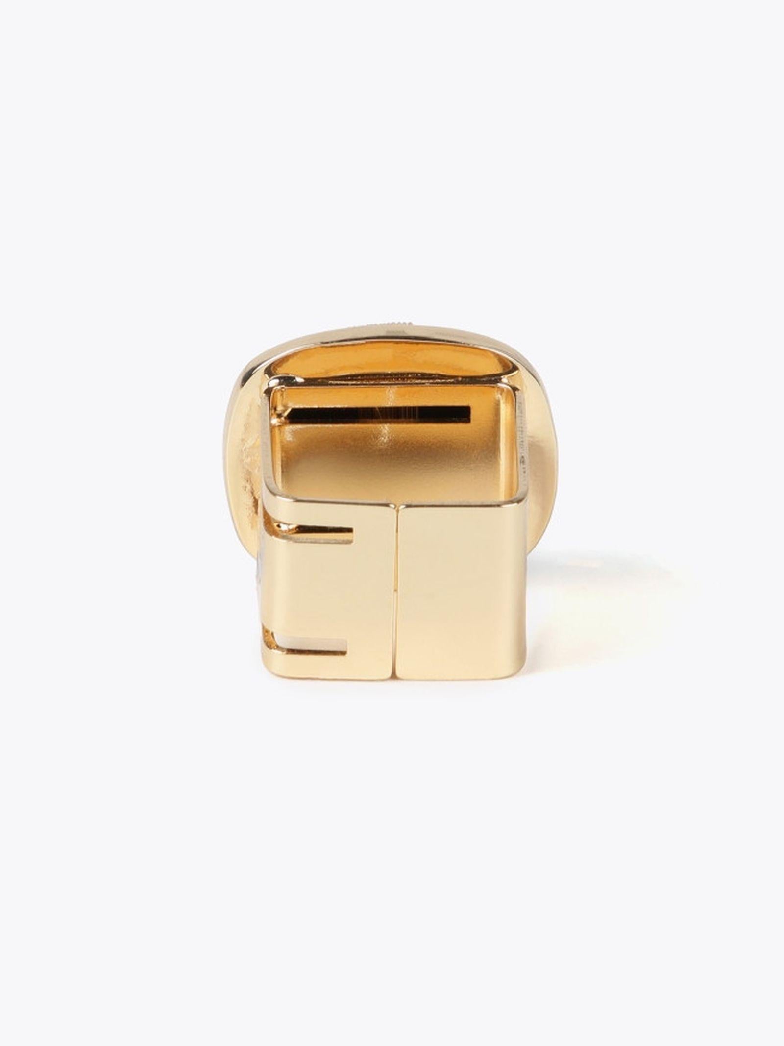 Anello Quadrato LS2503020 1MN LOLA 