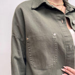 Camicia customizzata - Ofelia GIOIA VERDONE OFELIA 