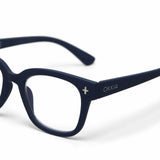 Occhiale da lettura Giovanni OK017MN BLU OKKIA 