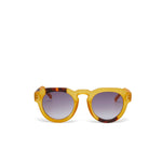 Occhiale da sole Zeno OK032Y3H GIALLO OKKIA 