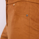 Pantalone flare cropped in dainetto 511BD28001 3366 GAUDI' 