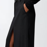 Gonna aderente con spacco - Pinko 106134A30C Z99 PINKO 