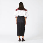 Gonna in denim Spinnersw - Nenette 38BB-SPINNERSW 0711 NENETTE 
