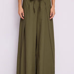 Pantalone con nodo - Gaudi 611FD25036 2502 GAUDI' 