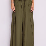 Pantalone con nodo - Gaudi 611FD25036 2502 GAUDI' 