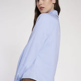 Camicia Oxford ENAB11D3 11 CARLA G. 