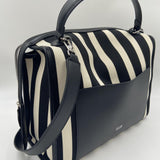 Borsa Eleh bauletto grande EBSS25006 NERO ELEH 