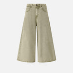 Bermuda Burkina bull slegato - Pinko 104646A2H6 C88 PINKO 