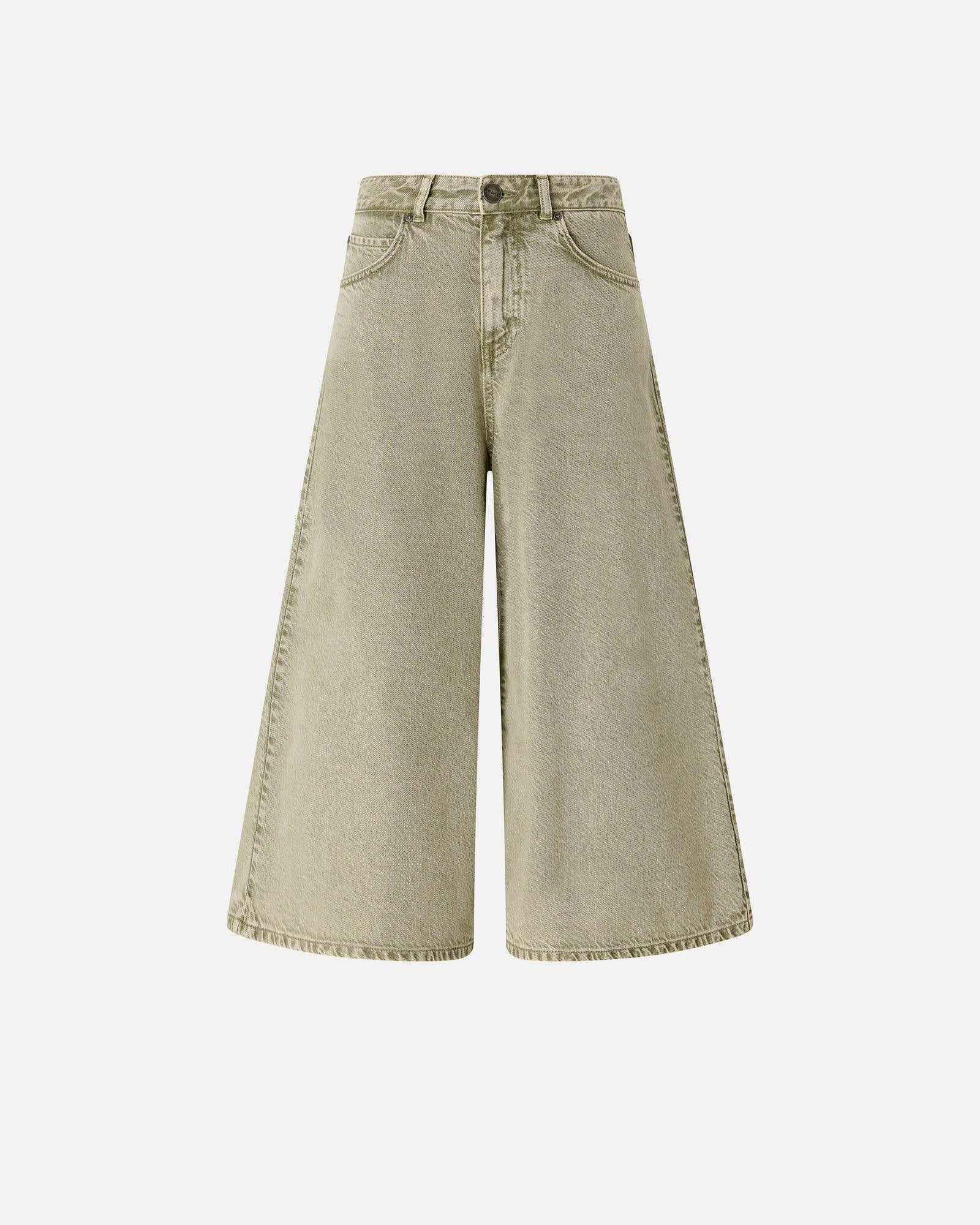 Bermuda Burkina bull slegato - Pinko 104646A2H6 C88 PINKO 