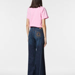 Jeans Sithonia 39BB-SITHONIA 0473 NENETTE 