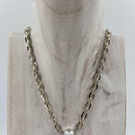 Collana Gilda Argento - Alevà GILDA ARGENTOCRY ALEVA' 