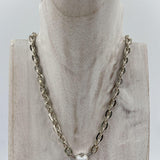 Collana Gilda Argento - Alevà GILDA ARGENTOCRY ALEVA' 