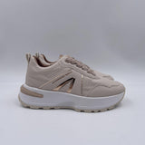 Sneakers Liverpool Woman Beige Copper - Alexander Smith ASBBLPW 2024 BOP ALEXANDER SMITH 