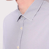 Camicia stampa all over 511GU45033 51606301 GAUDI' 