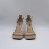 Sandalo Uphill con cinturino SMSUPHILL BLUSH STEVE MADDEN 