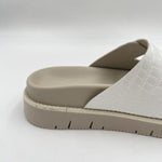 Sabot Three Bianco - Patrizia Bonfanti THREE BIANCO PATRIZIA BONFANTI 