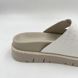Sabot Three Bianco - Patrizia Bonfanti THREE BIANCO PATRIZIA BONFANTI 