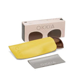 Occhiale da sole Anna OK019PH ROSAROSA OKKIA 